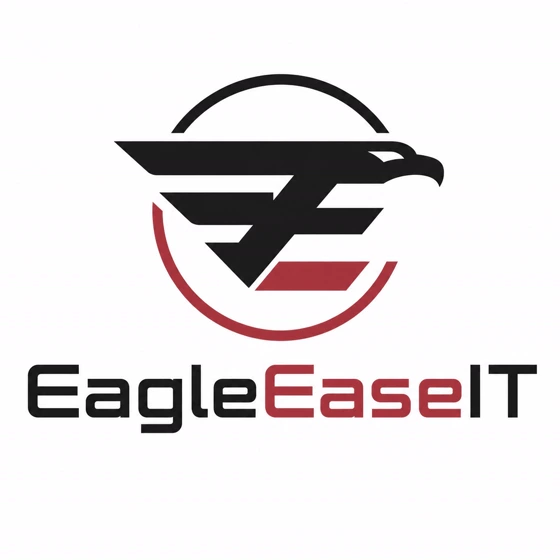 EagleEase IT logo